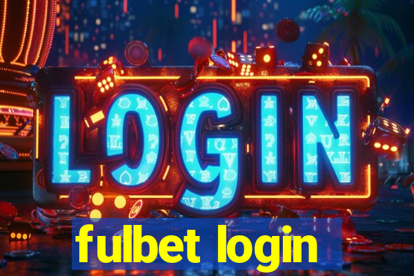 fulbet login